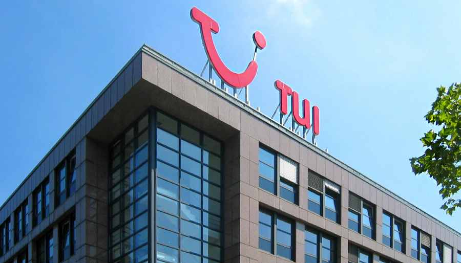 TUI Grubu 1,1 milyar euro sermaye artışına gidiyor