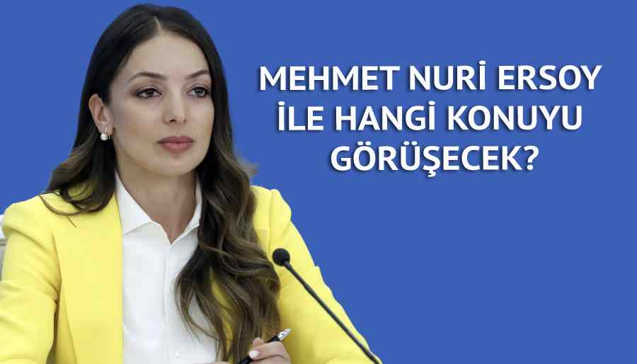 Rosturizm Başkanı Zarina Doguzova Antalya’da