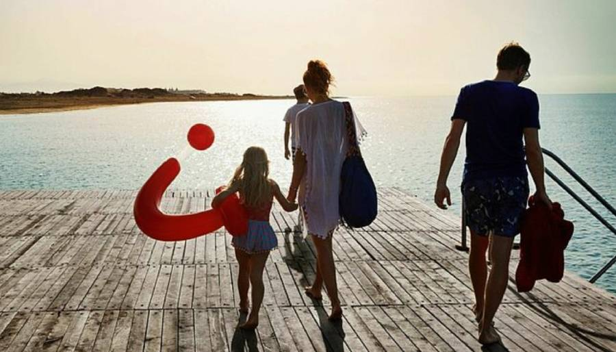 TUI Travel ne zaman normale döneceğini açıkladı