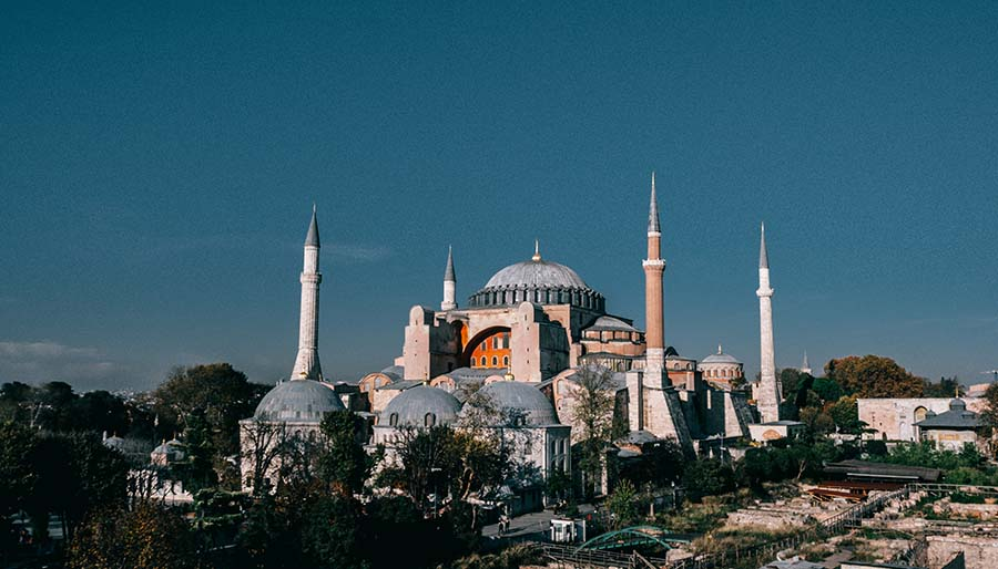 Türkiye’ye en çok turist gönderen ülkeler