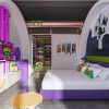 Nickelodeon Land ve Nickelodeon Hotel Antalya'ya geliyor