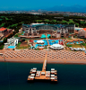 Kaya yönetimi, Belek'teki yeni oteli Kaya Palazzo Golf Resort'u anlattı