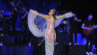 Karsu, Corendon sponsorluğunda İstanbul’da konser verdi