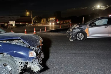 Nevşehir’de zincirleme trafik kazası: 5’i turist 7 yaralı