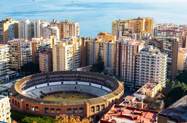 Malaga’da görgü kurallarına uymayan turistlere para cezası