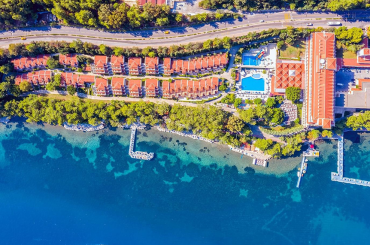 FTI'ın işlettiği Mares Otel ile ilgili yeni gelişme