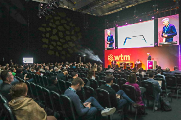 WTM Londra'da gündem 'aşırı turizm' ve 'sürdürülebilirlik'