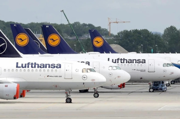 ITA’nın Lufthansa’ya devrinde yeni gelişme