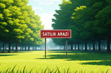 6 ildeki 7 arazi özelleştirilecek