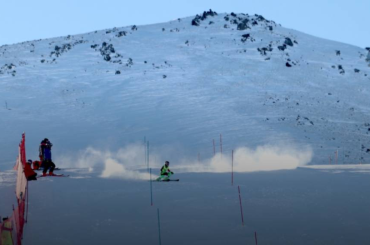 Erzurum, 2025 turizm başkenti ilan edildi: Dünya Snowboard Kupası heyecanı Palandöken’de