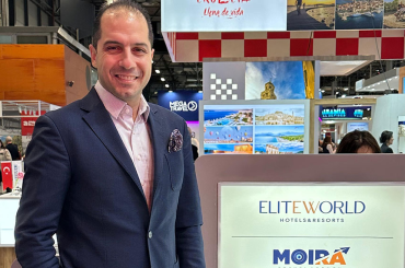 Elite World, FITUR 2025’te otellerini tanıttı