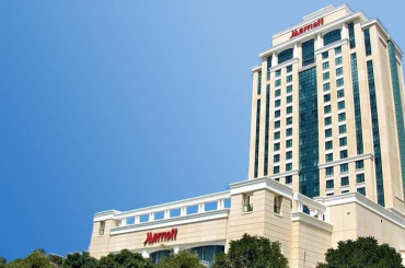 Marriott International 2025’te Türkiye’deki otel sayısını 70’e çıkaracak