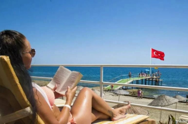 Ruslar 2025 yılında nasıl tatil yapacak?