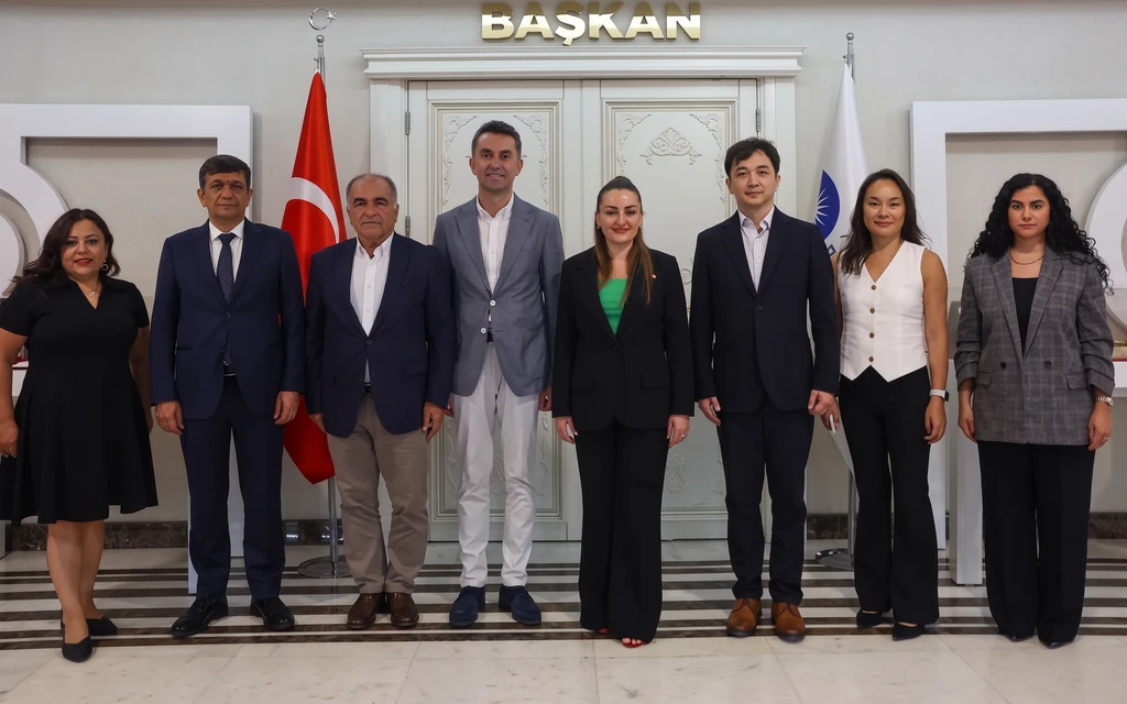 Çinli seyahat devi Fliggy ile Türkiye’nin tanıtımı için iş birliği