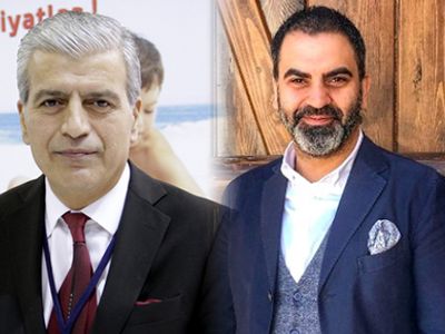 Dinler ile Çilsal arasındaki polemikte yeni gelişme: Suç duyurusunda...