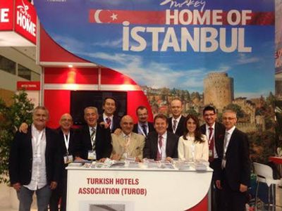 TUROB, WTM Afrika Turizm Fuarı sonuç raporunu açıkladı