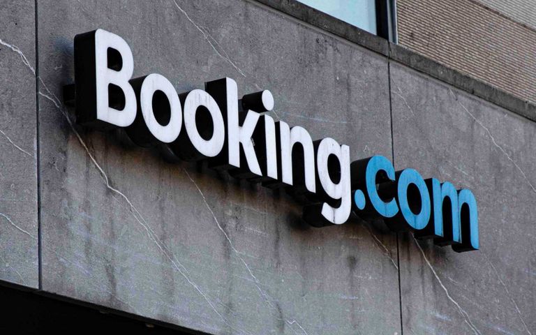 Booking.com'dan 6 ayda 662 milyon oda rezervasyonu! Sektörde 'tekel' endişesi