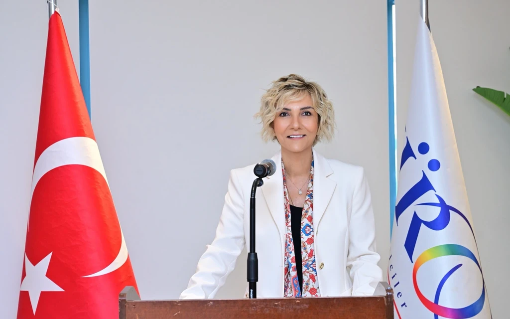 TÜROB Başkanı Eresin'den sektörle ilgili dikkat çeken sözler: Sorun doluluk değil karlılık