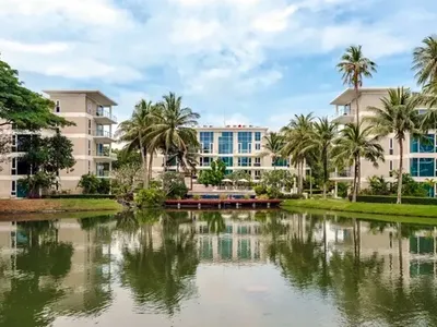Rixos'tan Tayland'da 600 odalı otel! Fettah Tamince bir ülkeye daha giriyor