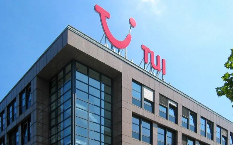 TUI Airline 25 yeni rotayı yaz programına ekledi