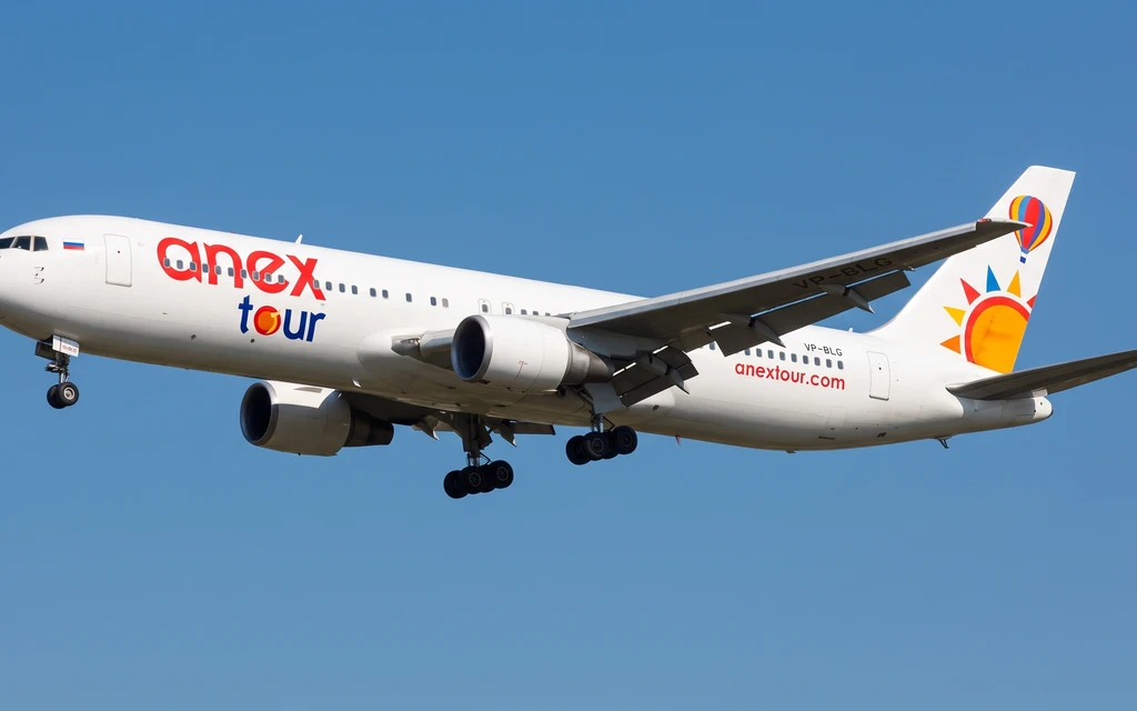 ANEX Tour 2027 yaz programını duyurdu: Rusya'da satışa açıldı