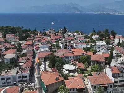 Antalya turizminde yaz yoğunluğu sonbahara da yansıdı