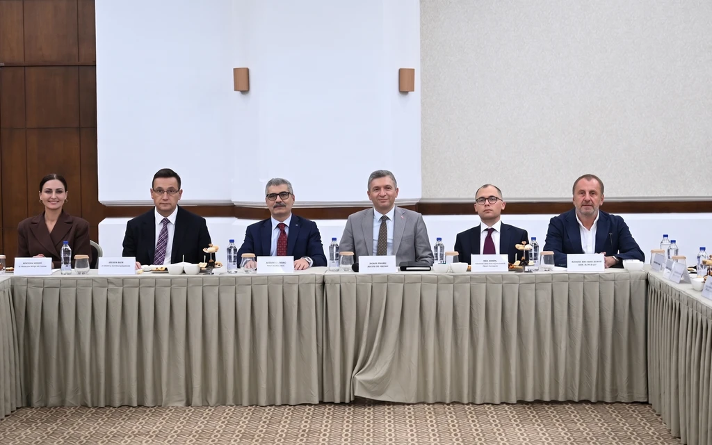 Antalya turizminde yeni destinasyon ve deneyim alanları öne çıkarılacak
