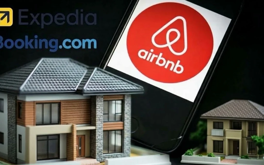 Booking, Airbnb ve Expedia için yeni dönem: Komisyona üst sınır! 1 Ocak’ta başlıyor