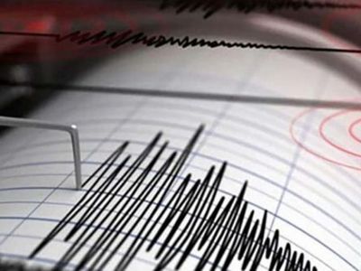 Şanlıurfa ve çevre illerde deprem paniği! 5,4 ile sallandı