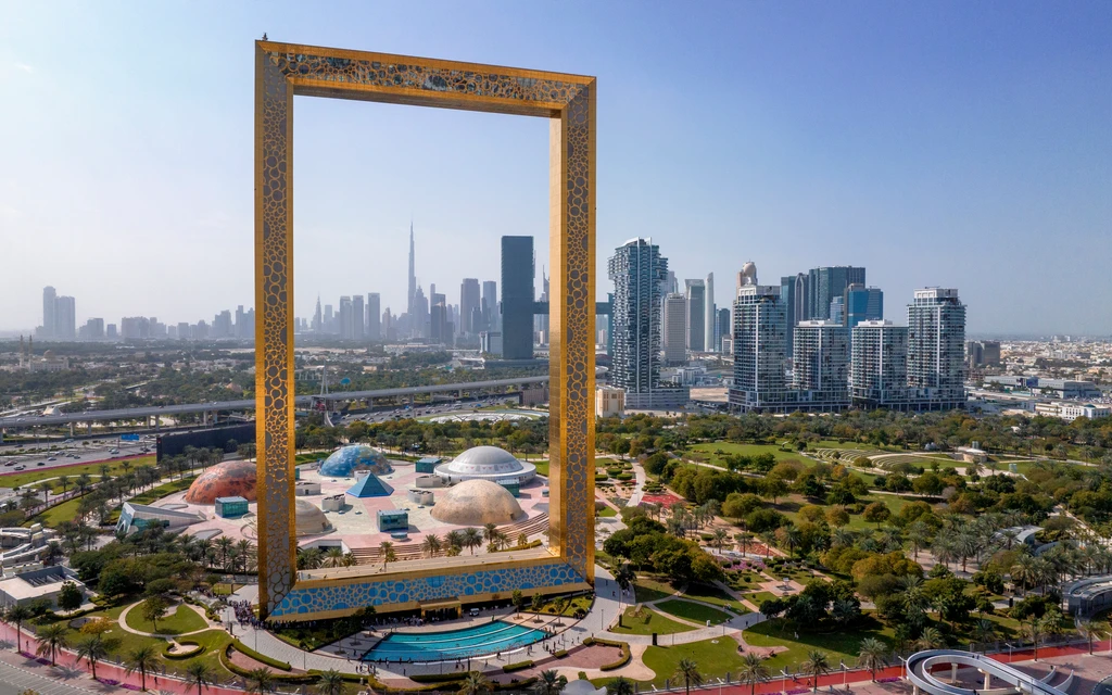 Dubai'ye en fazla ziyaretçi Batı Avrupa'dan! 7 milyon sınırına dayandı