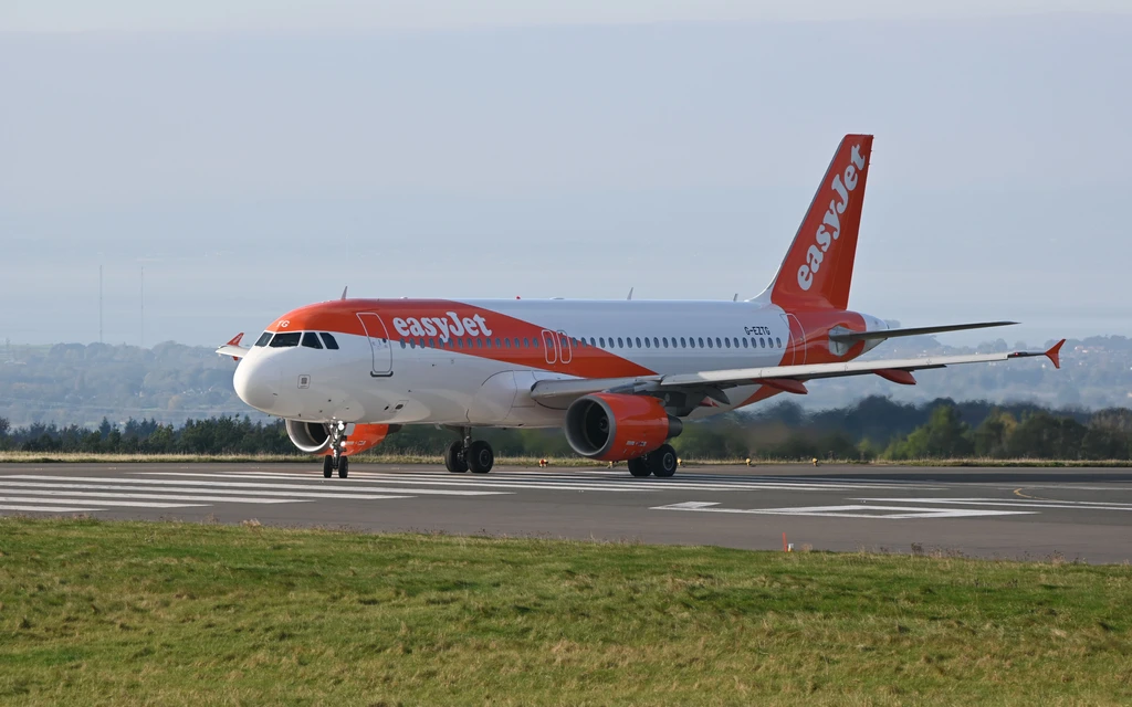 easyJet'ten Türkiye seferlerine Şampiyonlar Ligi ayarı: Ek uçuşlar konuldu