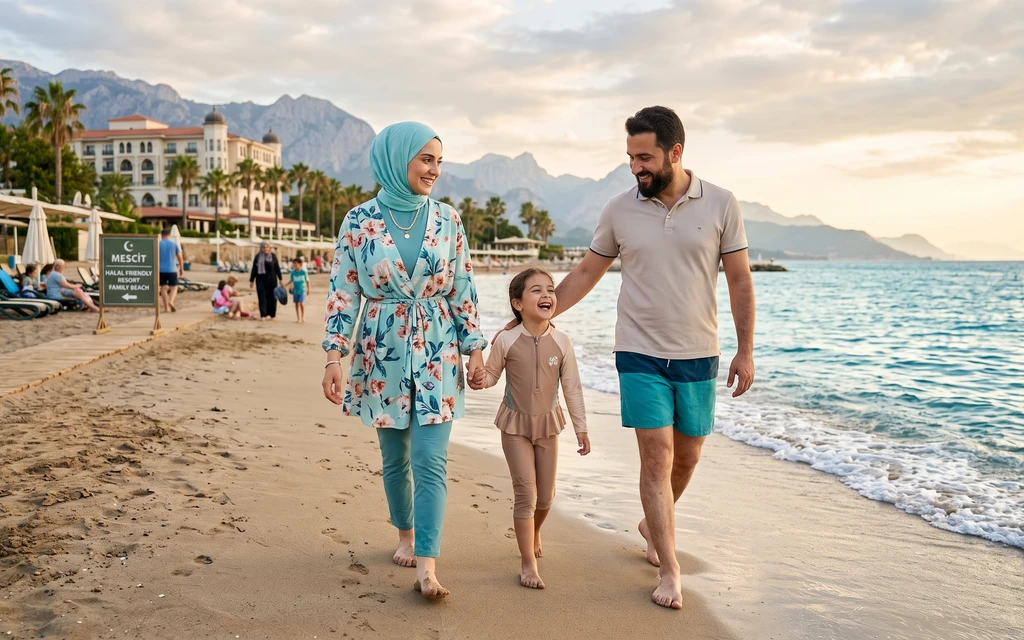 Türkiye ile Malezya arasında "helal turizm" iş birliği