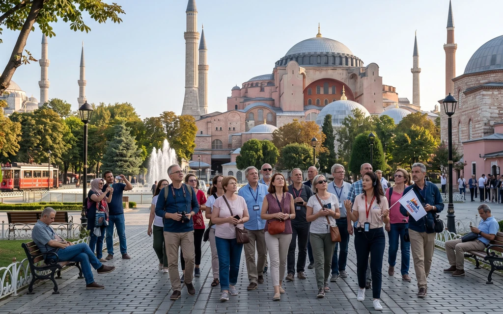 Türkiye'nin turizm gelirlerinde dev artış: 8 yılda 2'ye katladı