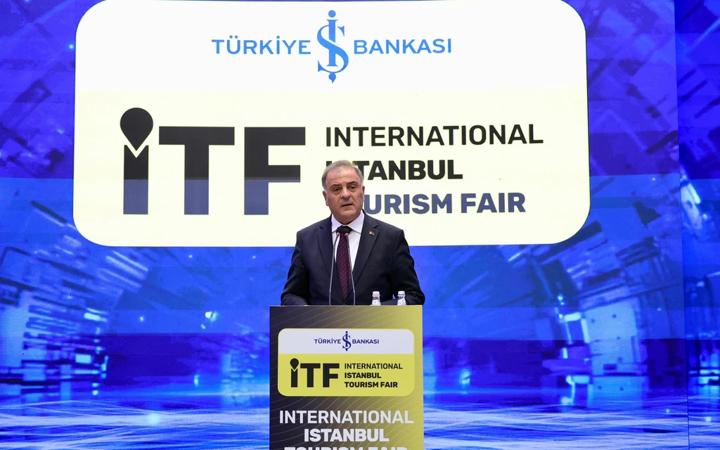 İBB Konaklama Vergisi'nden pay istedi