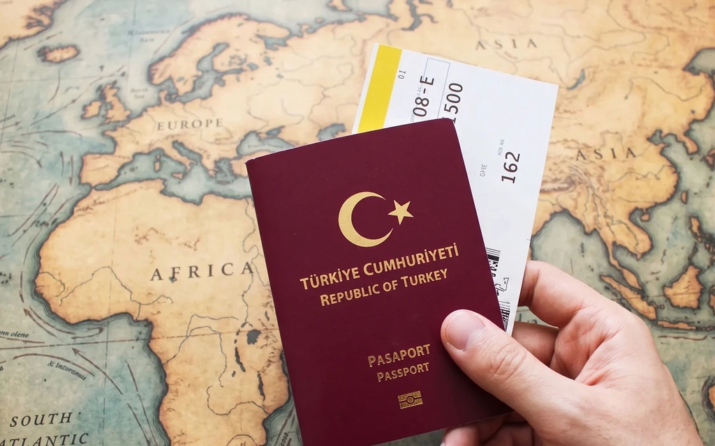 1 Kasım'dan itibaren başlıyor! O ülkeye girişte vize dönemi: Schengen'e istisna var