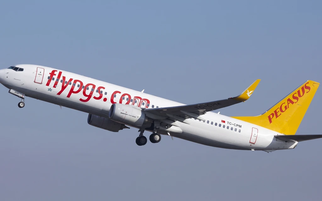 Pegasus o hatta olan uçuşlarını durdurdu! Bilet satışları iptal