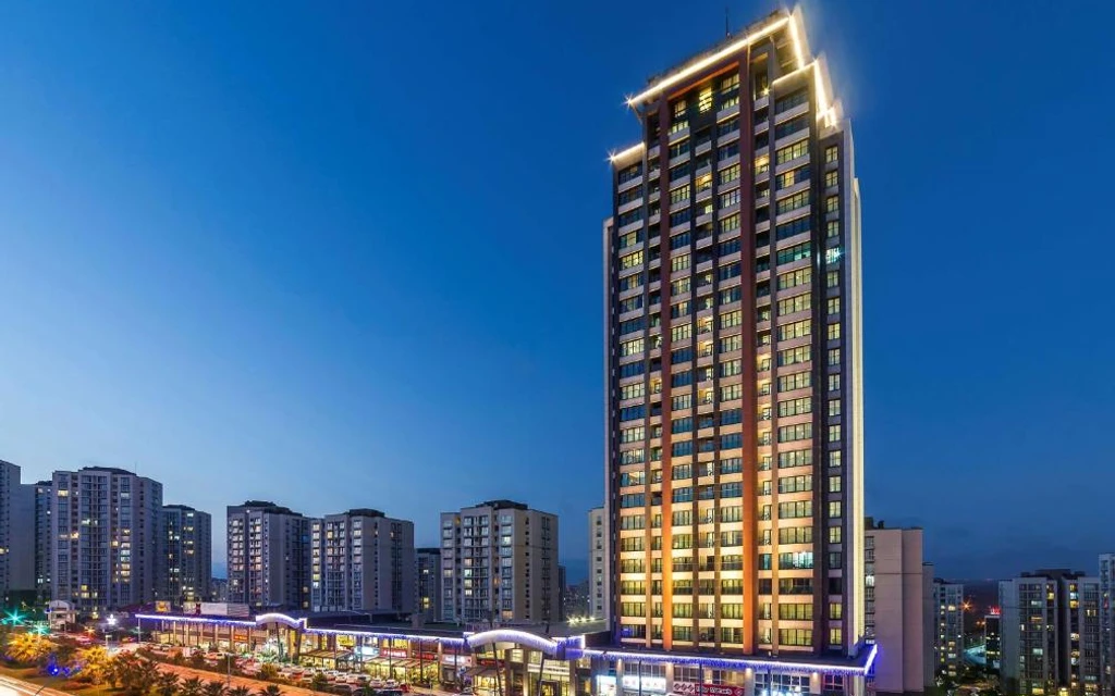Artaş Holding'e ait Radisson Residences Avrupa TEM İstanbul'un satışı ile ilgili yeni gelişme