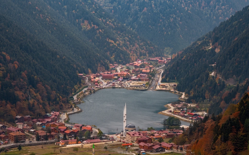 Trabzon'da 15 ülkeden 250 turizmci bir araya geliyor! İlk kez düzenlenecek