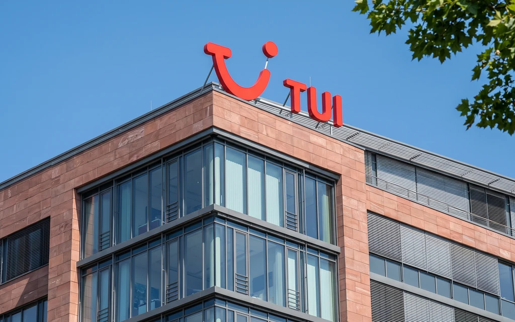 TUI'de yönetim kadrosuna üst düzey atamalar
