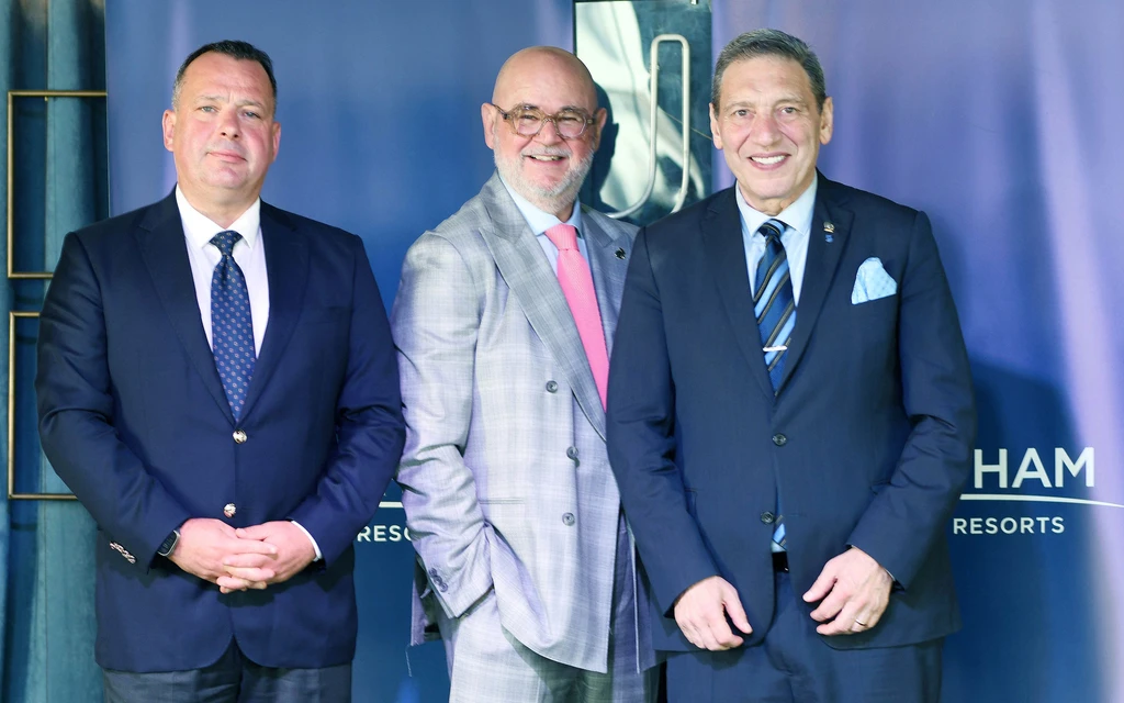 Wyndham Hotels & Resorts'un 2026 sonu hedefi açıklandı: Türkiye geneli 150 otel