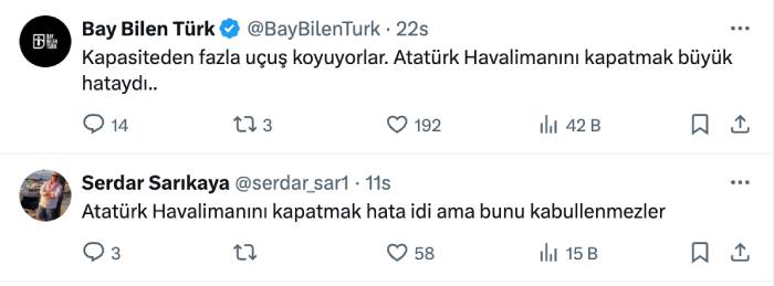 Sabih Gökçen Havalimanı