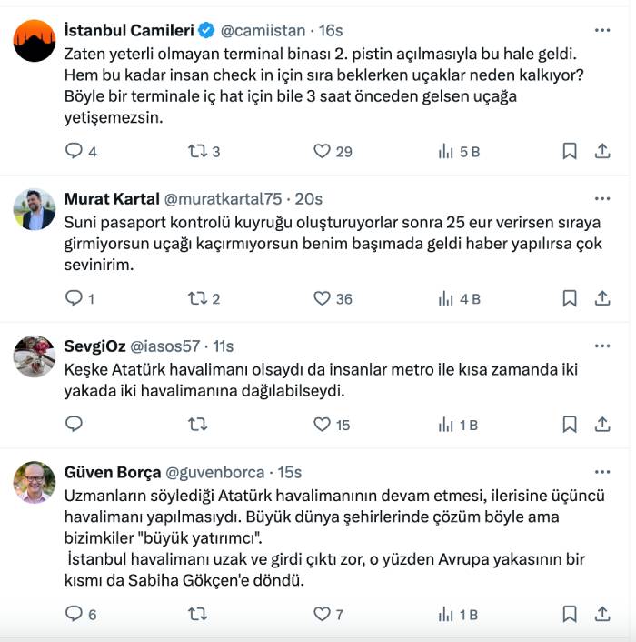 Sabih Gökçen Havalimanı