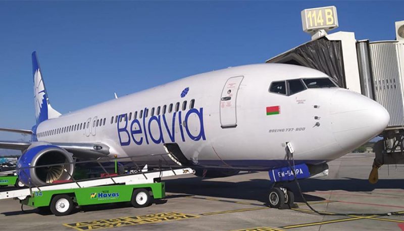 belavia